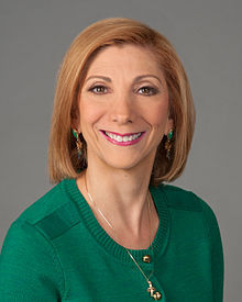 Nadine J. Kaslow, PhD, ABPP